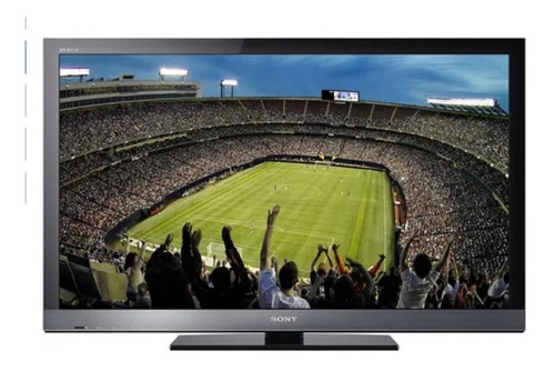 Imagen 3 de 6 de Televisor Sony Bravia Tv 32 Pulgadas #255