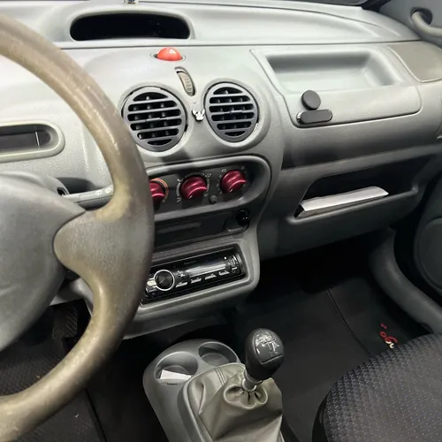 Renault Twingo 1.2 Access