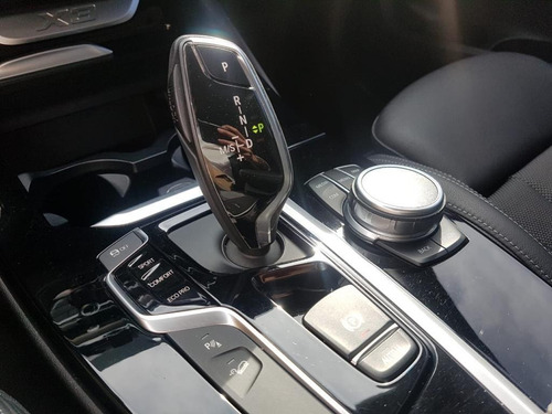 Bmw X3 Xdrive 30i Xline