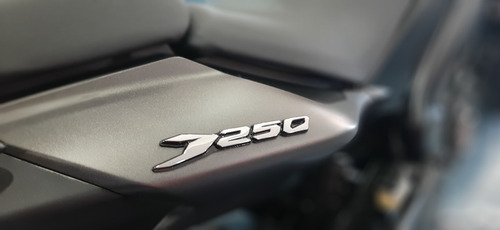 Bajaj Dominar 250 Motobanfield 12 Cuotas Sin Interes