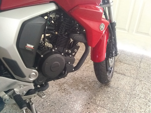Imagen 11 de 11 de Yamaha Fz-fi 150