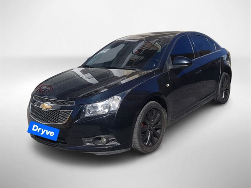 Imagem 1 de 14 de Chevrolet Cruze Ltz 1.8 16v Flex