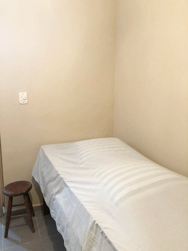 Imagem 2 de 14 de Casa 1 Dormitório Jardim Imperador Praia Grande