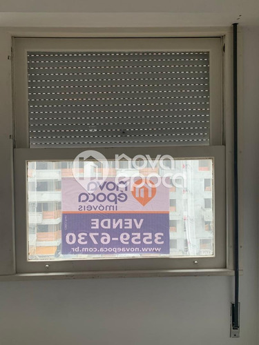 Imagem 9 de 19 de Apartamento - Ref: Bo1ap61685