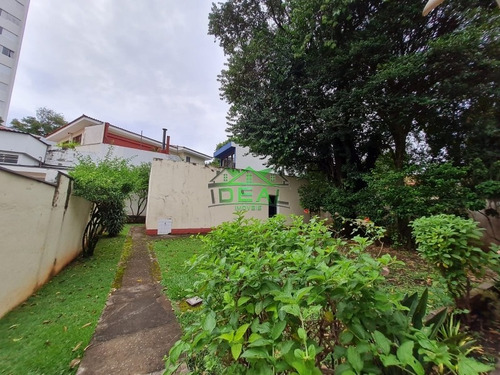 Imagem 28 de 30 de Casa Térrea Para Venda No Bairro Alto Da Lapa, 4 Dorm, 10 Vagas, 198 M, 704 M - 2135