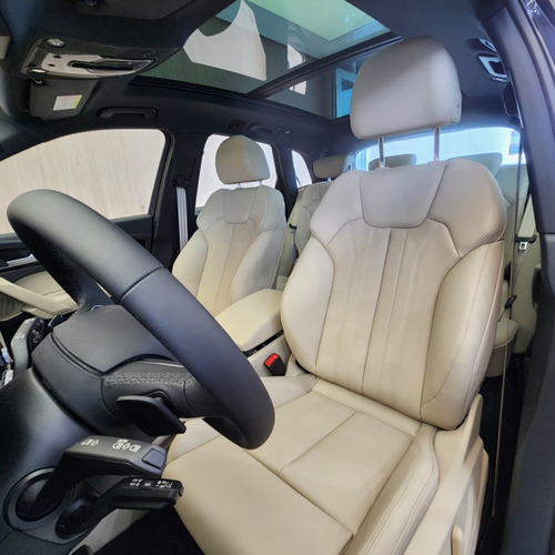 Audi Q5 2.0 55 TFSIE PHEV PERFORMANCE BLACK QUATTRO S TRONIC