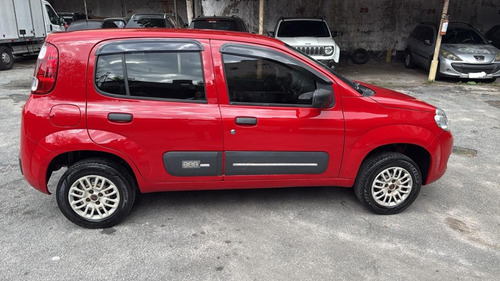 Fiat Uno 1.0 Vivace Flex 5p