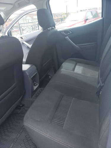 Ford Ranger Xlt 3.2 4x2