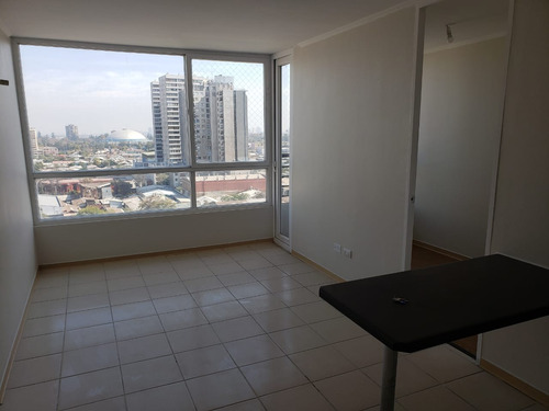 Venta, Departamento, Santiago. 2d/1b