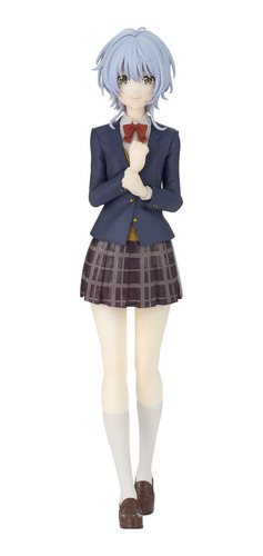 Banpresto: Bottom Tier Character Tomozaki - Fuka Kikuchi