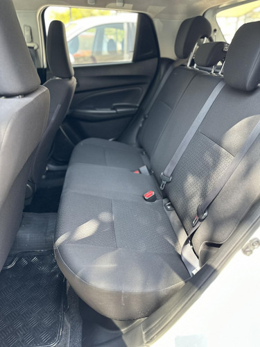 Suzuki Swift 1.2 Glx Cvt