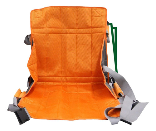 Dispositivo De Transferencia Y Transporte Silla Portátil