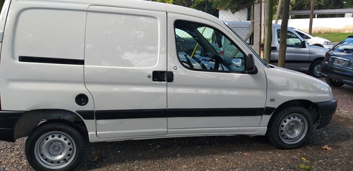 Peugeot Partner 1.9 Furgon Confort Plc 2009