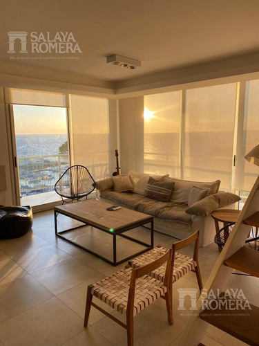 Departamento- Venta- Olivos- Penthouse- 5 Ambientes - Terraza- Pileta Propia - Vista Rio