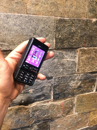 Nokia 3250 Xpressmusic Tim