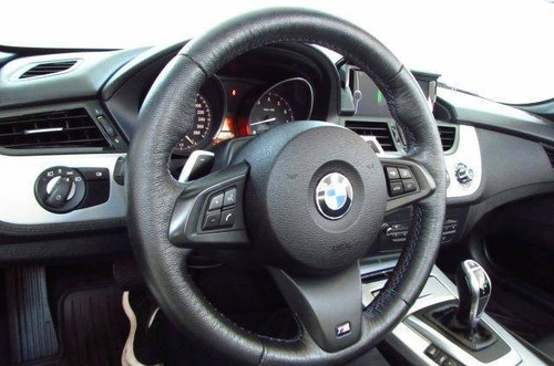 Bmw Z4 2.0 16v Turbo Gasolina Sdrive20i Automático
