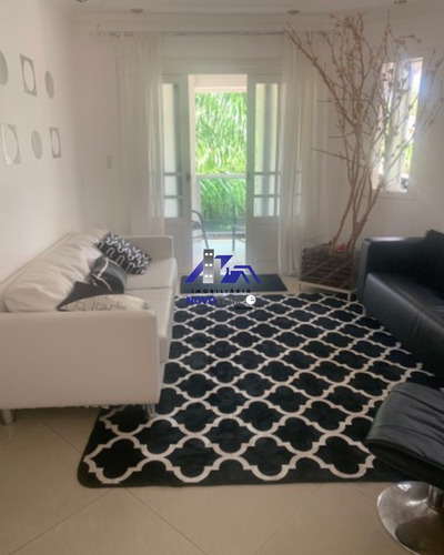 Imagem 4 de 6 de Casa Em Condomínio Fechado A Venda Em Jandira-sp - Ca00880 - 69508021