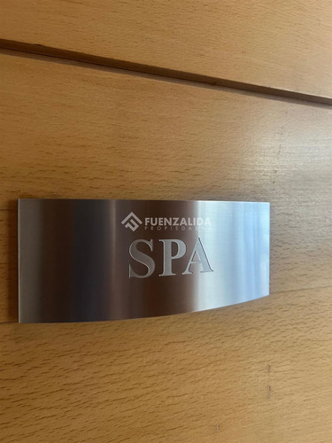 Excelente Oportunidad De Inversión. Estudio En Providencia
