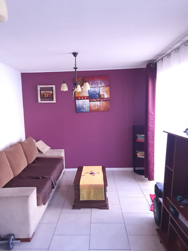 Se Vende Hermosa Casa 3d/3b En Maipu