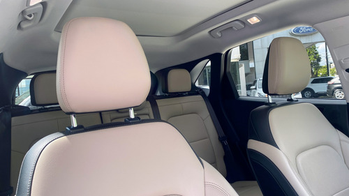 Ford Escape 2022