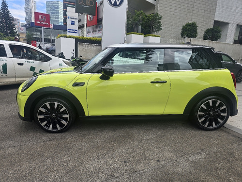 Mini Cooper 1.5 C At 3P