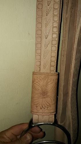 Imagen 4 de 4 de Estribos En Aluminio O Acero Estribera En Suela