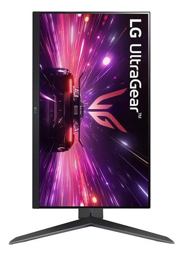 Monitor Gaming LG Ultragear 24gs65f-b, 24 Ips Fhd 180hz 1ms