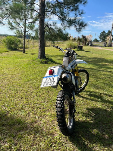 Suzuki Dr350r