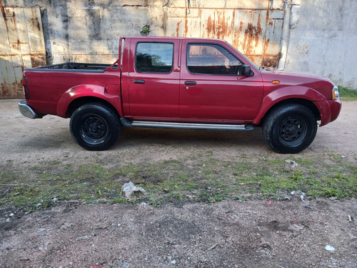 Nissan 4x4 Nafta