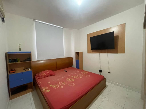 Imagen 15 de 23 de Se Vende Apartamento En Urb. San Jacinto De Maracay 04243297055