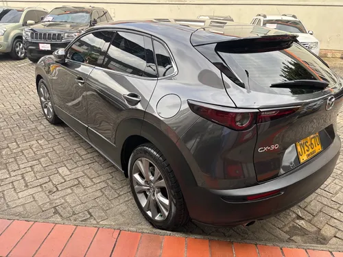 Mazda CX-30 2.0 Touring At