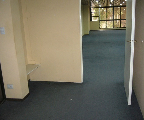 Imagen 6 de 9 de ¡ Excelente Ubicación Para Oficinas En Importante Galeria !