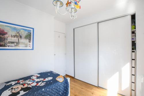 Imagen 16 de 18 de Departamento De 2 Dormitorios En Venta Con Cochera A Estrenar Bauen Pilay Centro Rosario