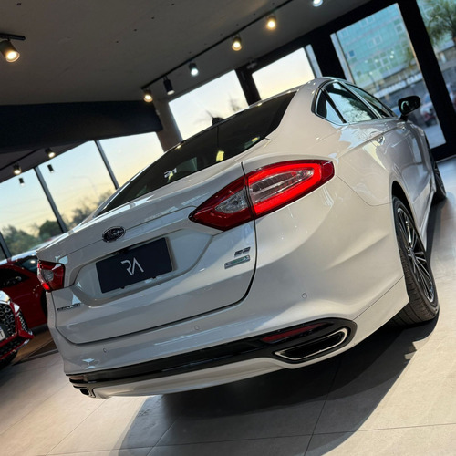 Ford Mondeo 2.0 Se Ecoboost At 240cv