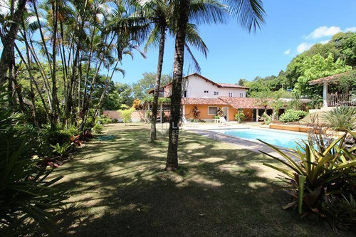 Imagem 29 de 30 de Casa À Venda, 318 M² Por R$ 1.950.000,00 - Sape - Niterói/rj - Ca12460