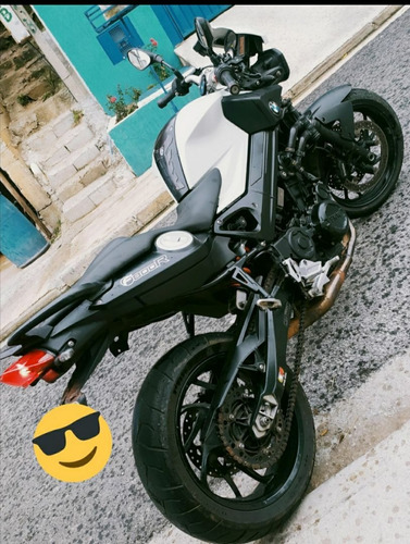 Bmw F800r