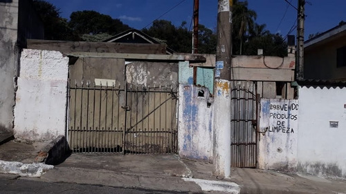 Imagem 2 de 2 de Terreno Para Venda, 105.0m² - 2283