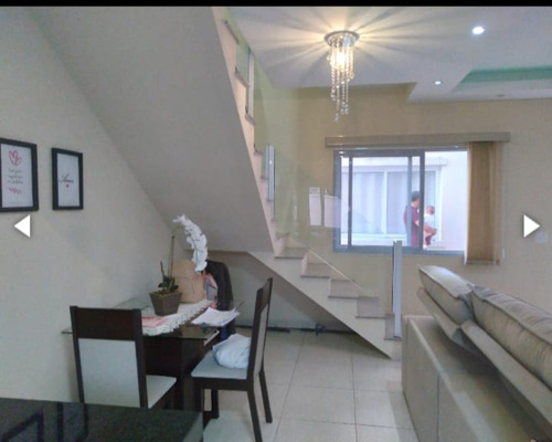 Imagem 5 de 13 de Permuto Sobrado Em Salto Por Casa Em Indaiatuba/sp - Ca00794 - 69482428
