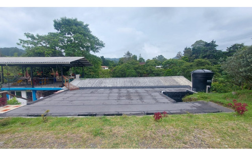 Finca Campestre En Venta. Boquia, Salento