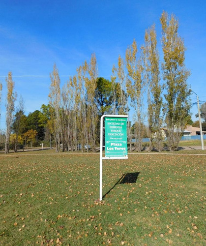 Imagen 9 de 12 de Venta - Lote 1000m2 - A Metros De La Entrada - Parque Exaltación - Exaltación De La Cruz