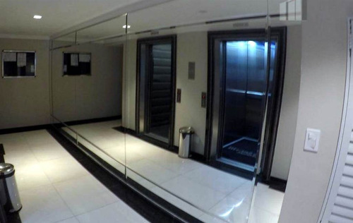 Imagem 11 de 17 de Apartamento - Venda - Tupi - Praia Grande - Jsan4