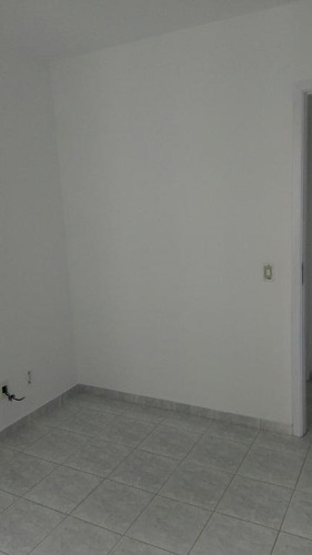 Imagem 16 de 30 de Apartamento Residencial À Venda, Vila Bela, São Paulo. - Ap3721