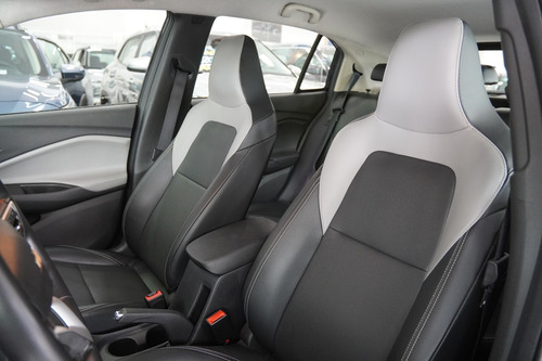 Chevrolet Onix 1.0 TURBO FLEX PREMIER AUTOMÁTICO