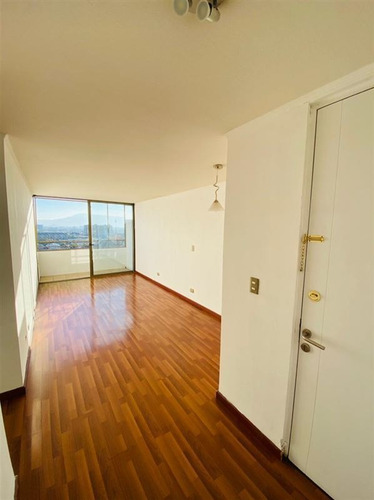 Departamento En Venta De 3 Dorm. En Quinta Normal