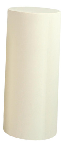 Cubierta Redonda Para Mesa De Postres, Pedestal, Pilar, L