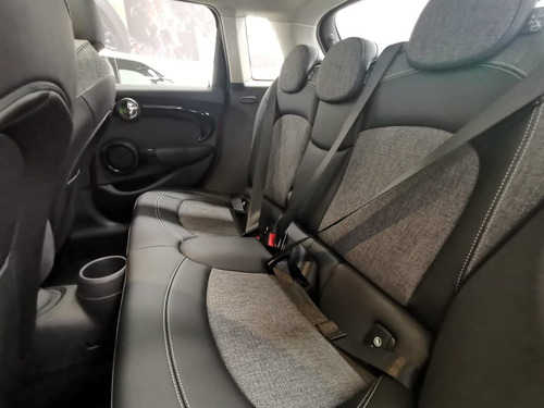 Imagen 10 de 13 de Mini Cooper 2021 1.5 Chili 3p At