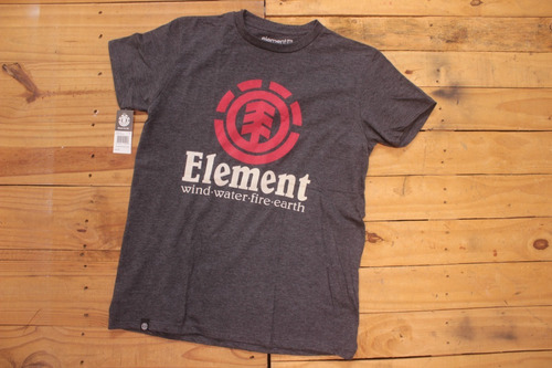 Playera Element - Four Elements ¡ Original !