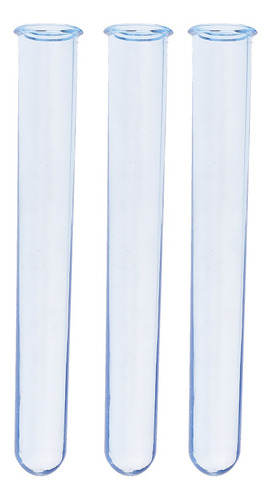 Imagen 5 de 12 de 3 Unids De Tubo De Prueba De Barra De Cóctel Taza De
