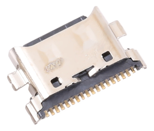Puerto De Carga De 10 Piezas Para Samsung Galaxy M52 5g Sm-m