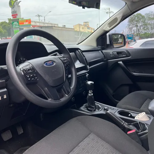 Ford Ranger 3.2 Xls